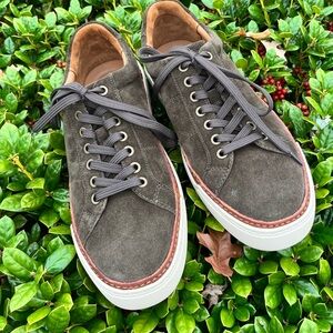 Porter City Derby Lace-up Sneaker Men’s 9.5D